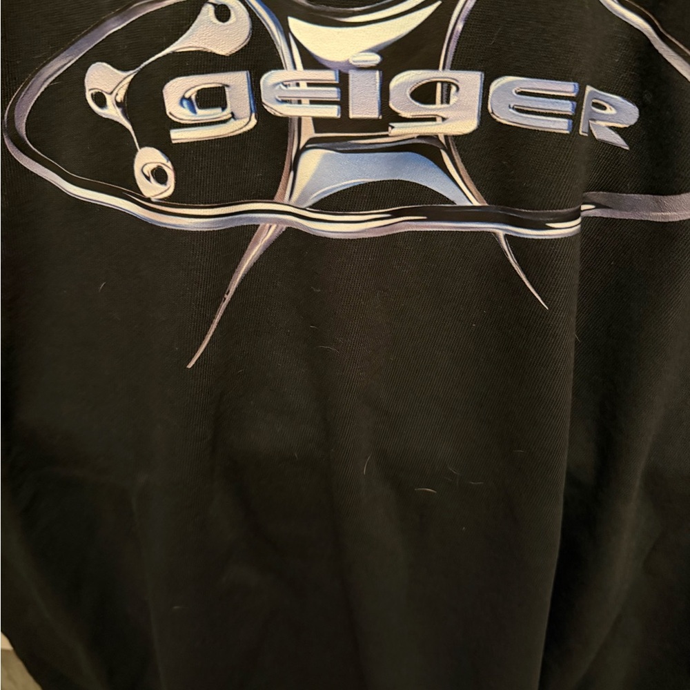 John Geiger Tee - Picture 3 of 5